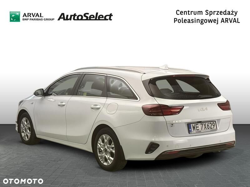 Kia Ceed 1.5 T-GDI M - 3
