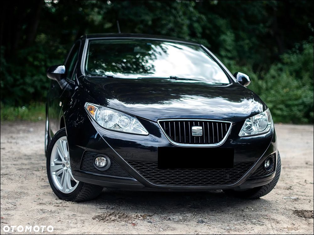 Seat Ibiza - 10