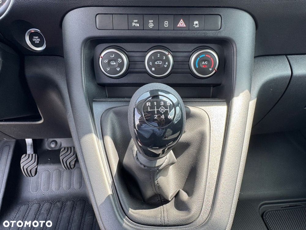 Mercedes-Benz Citan 110 CDI furgon ekstra długi - 16