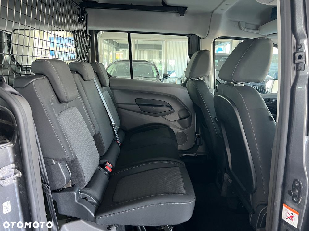 Ford Transit Connect Kombi 230 L2 Trend - 38