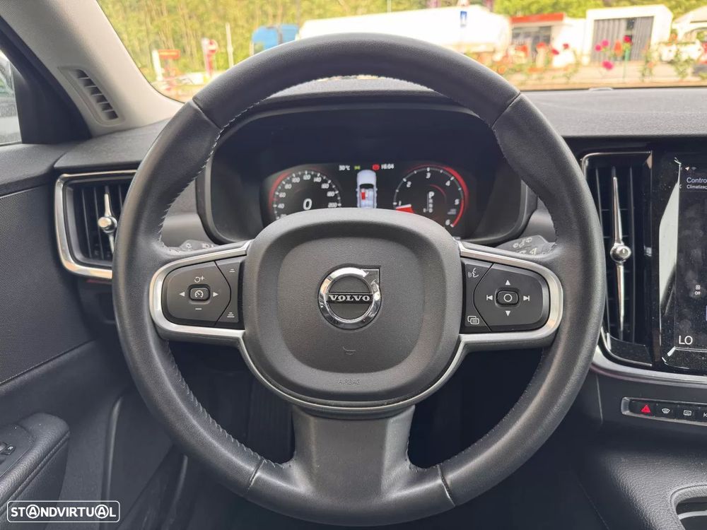 Volvo V90 D3 Geartronic Momentum - 13