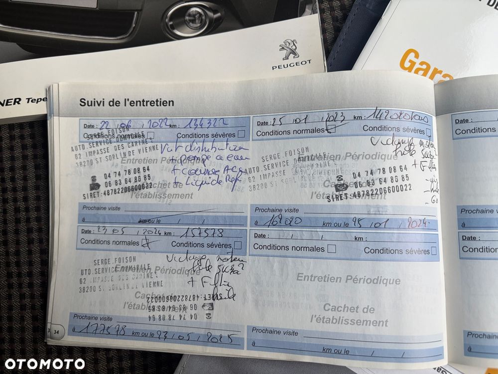 Peugeot Partner - 38