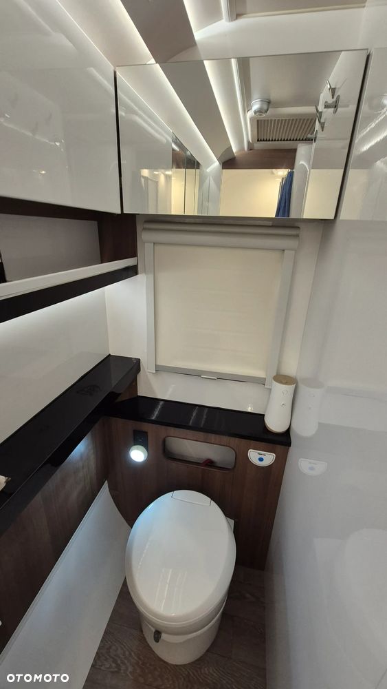 Hobby 720 WLC PRESTIGE - 13