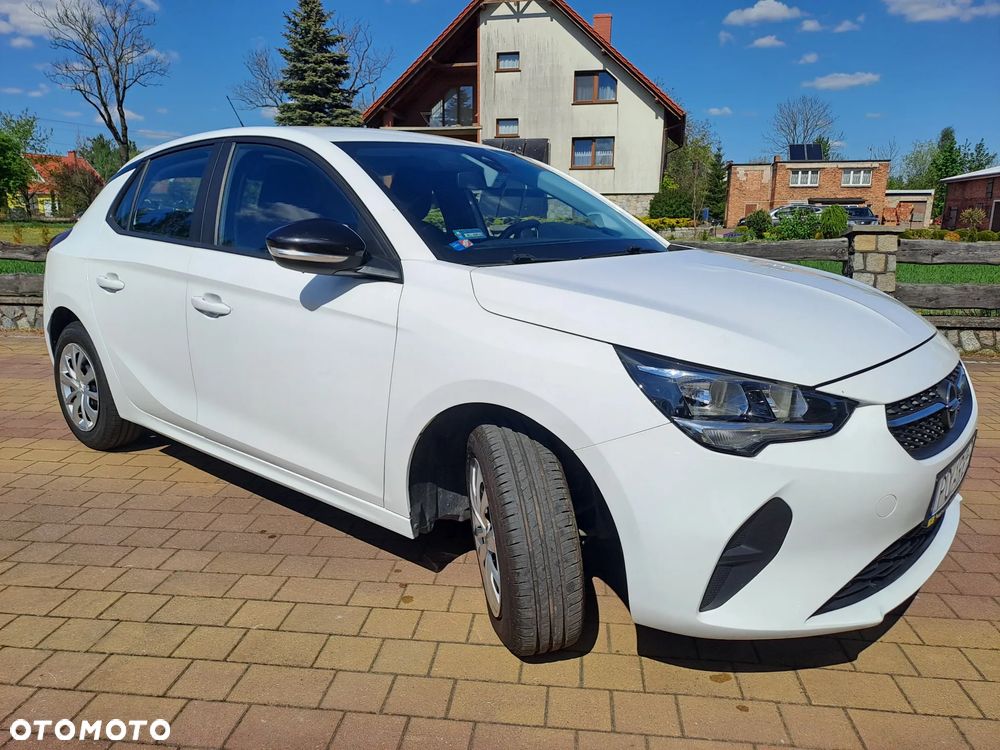 Opel Corsa - 2