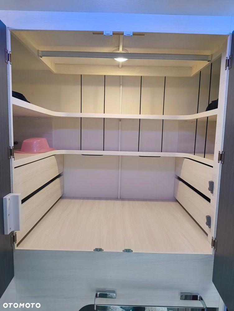 Chausson 640 Titanium - 24