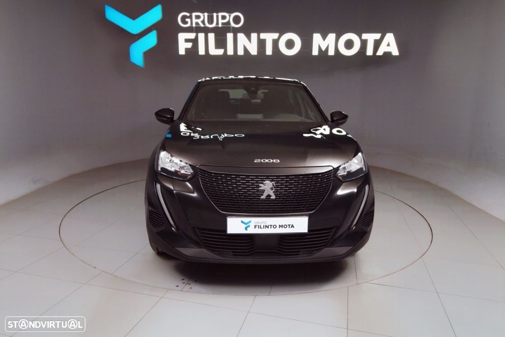Peugeot 2008 1.2 PureTech Active Pack - 1