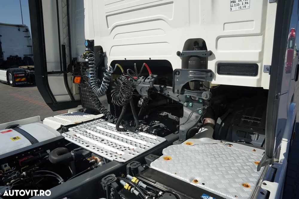 Scania R 450 / RETARDER / I-PARK COOL / EURO 6 - 19