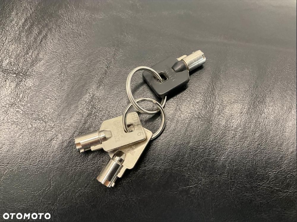 Harley-Davidson Touring Road Glide - 8