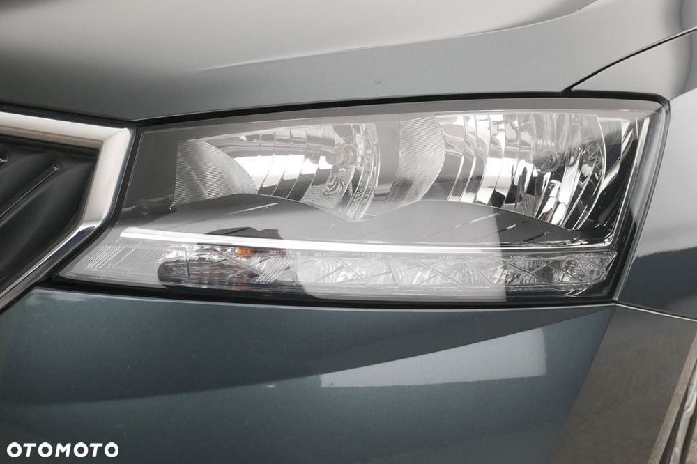 Skoda Fabia 1.0 TSI Ambition - 13