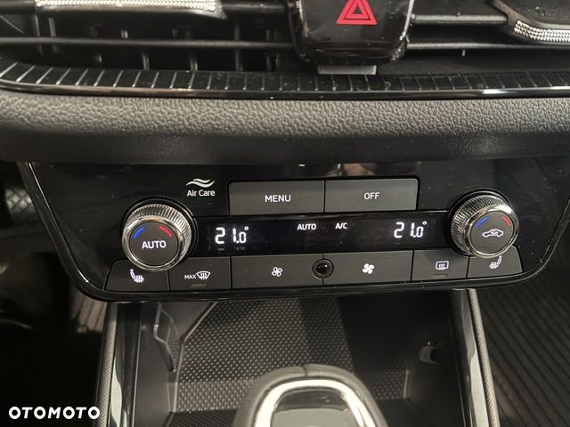 Skoda Fabia 1.0 TSI Drive DSG - 18