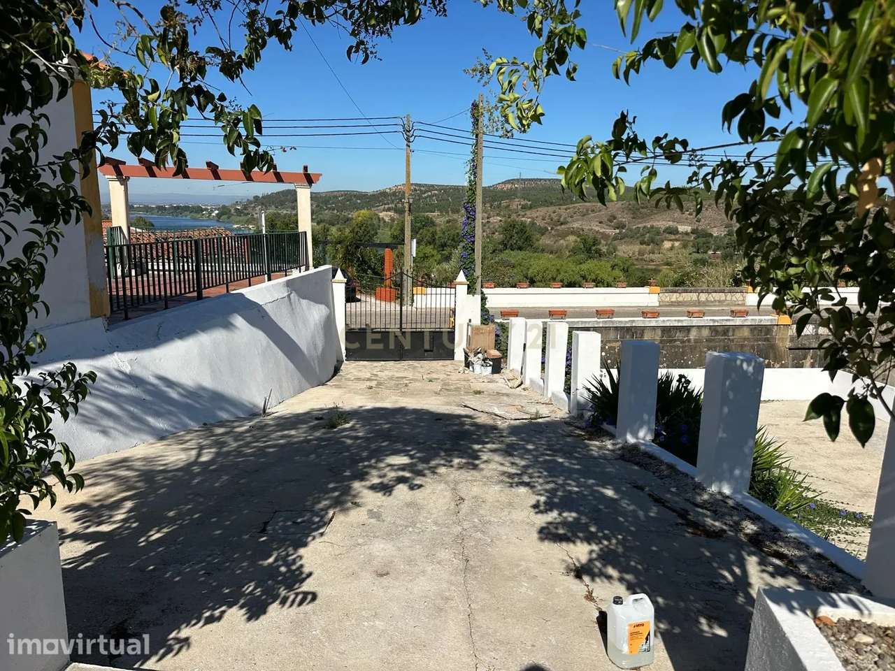 Moradia T4 + 1 Anexo c/ Piscina em Chamusca - Arripiado - Grande imagem: 4/49