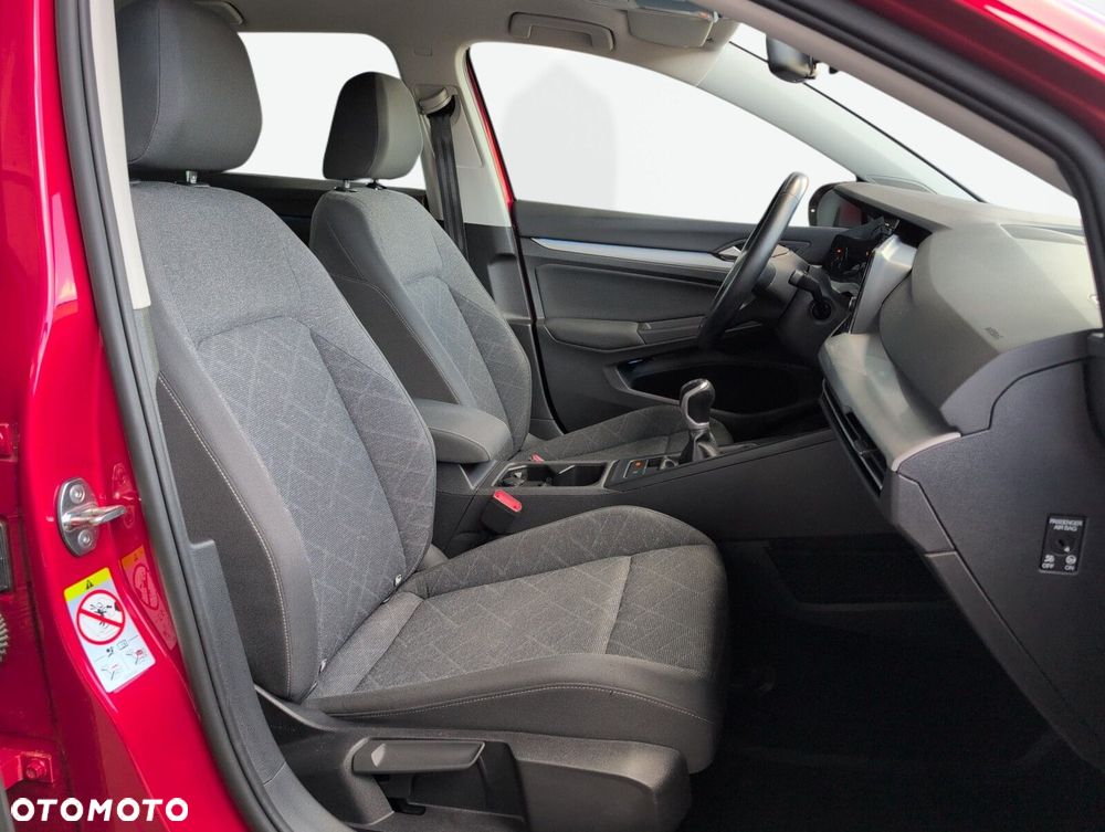 Volkswagen Golf Variant 2.0 TDI Life - 15