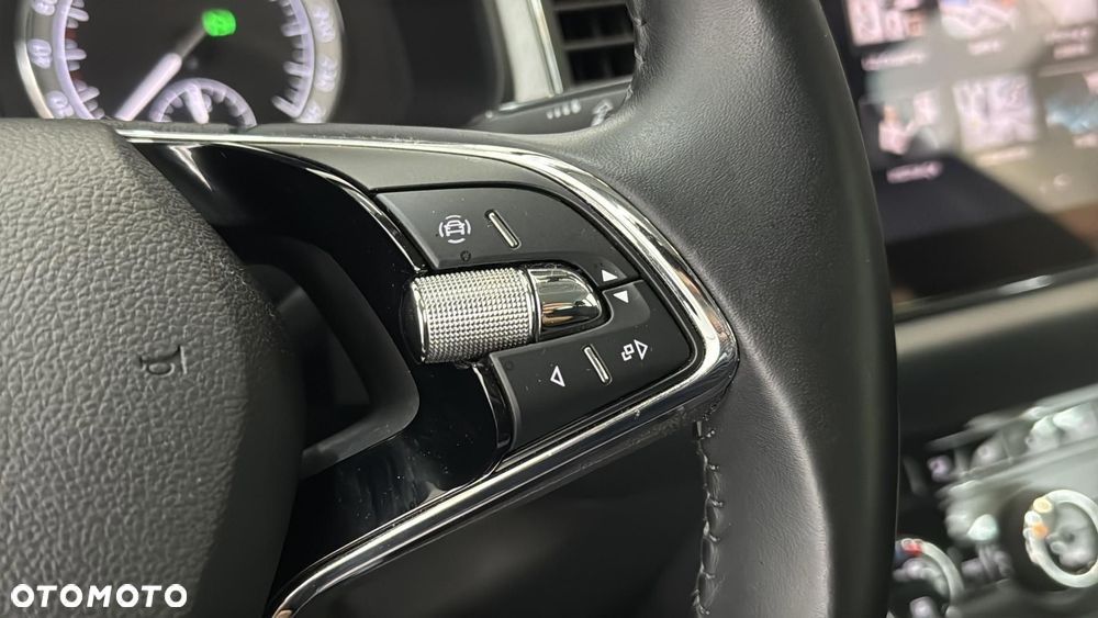 Skoda Kodiaq 1.5 TSI ACT 4x2 Ambition DSG - 25