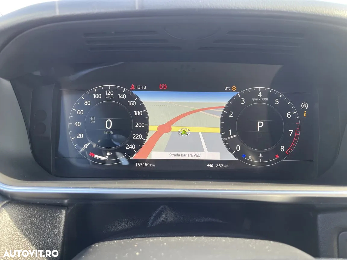 Land Rover Range Rover Sport 2.0 L Si4 SE - 10