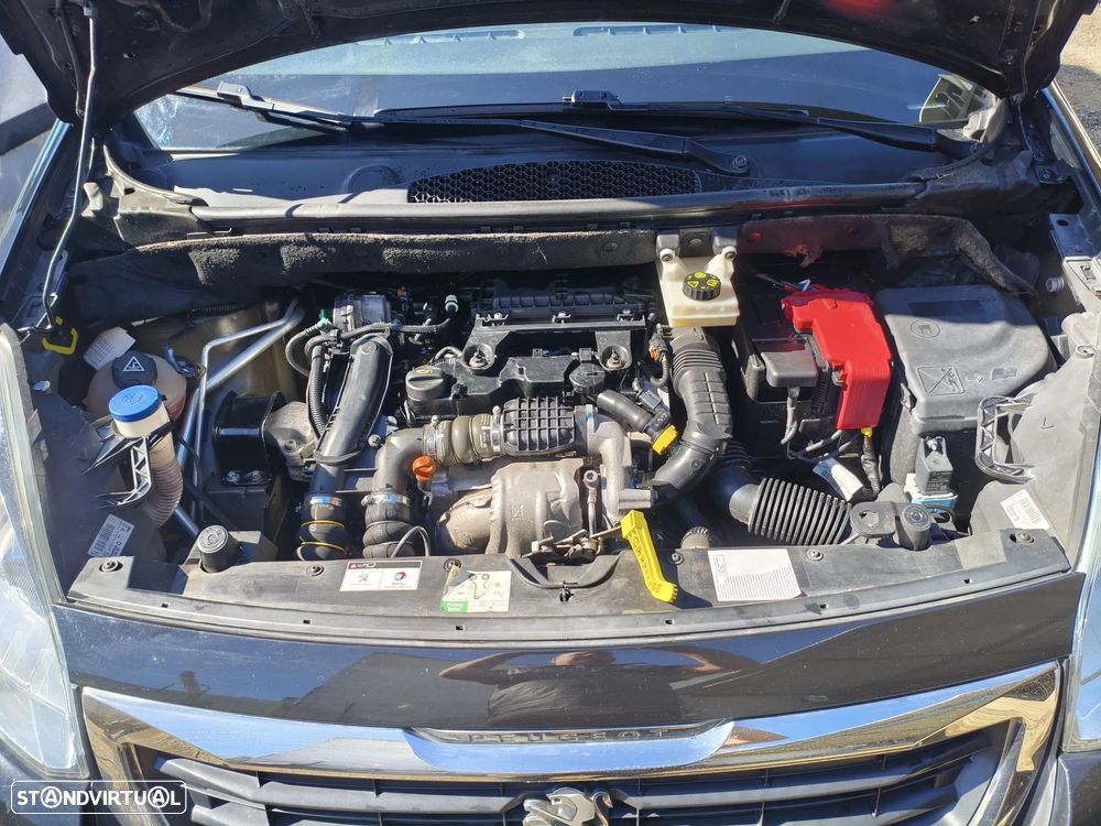 Peugeot PARTNER 1.6 HDI 3L - 22