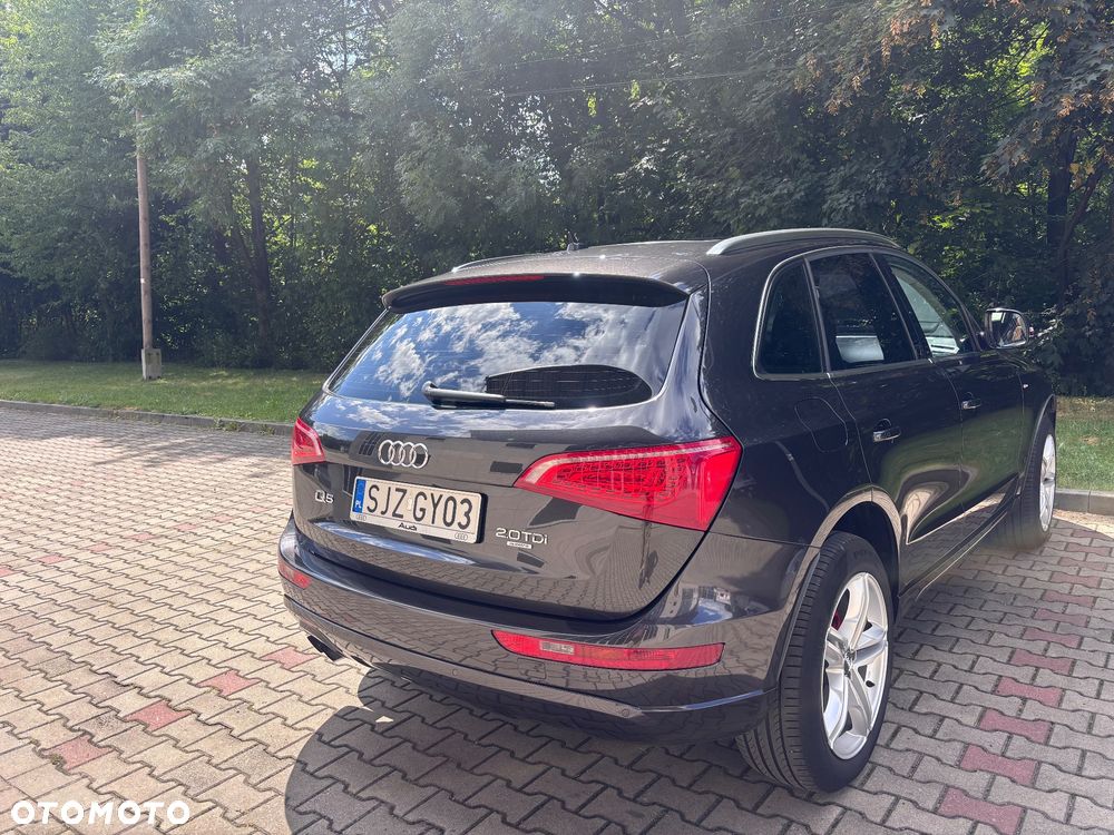 Audi Q5 2.0 TDI Quattro S tronic - 6