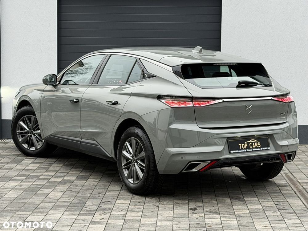 DS Automobiles DS 4 - 3