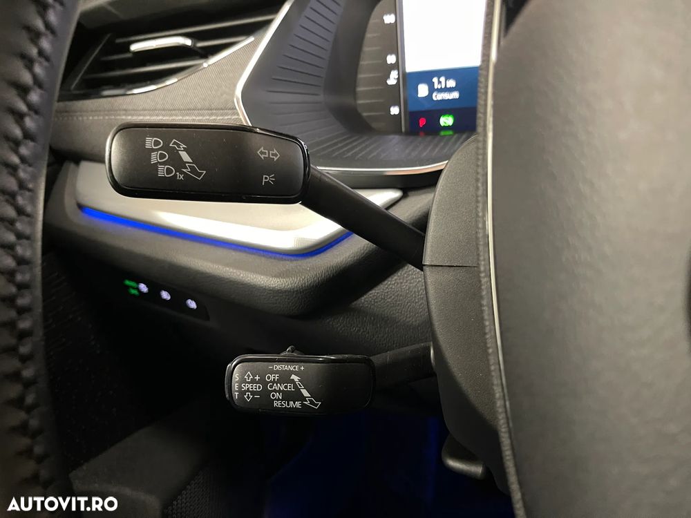 Skoda Octavia 2.0 TDI DSG Style - 28