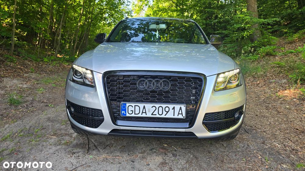 Audi Q5 2.0 TDI Quattro S tronic - 11