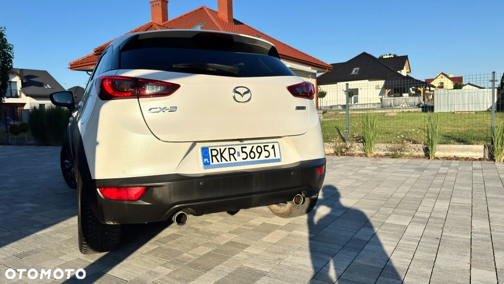 Mazda CX-3 2.0 Skypassion - 6