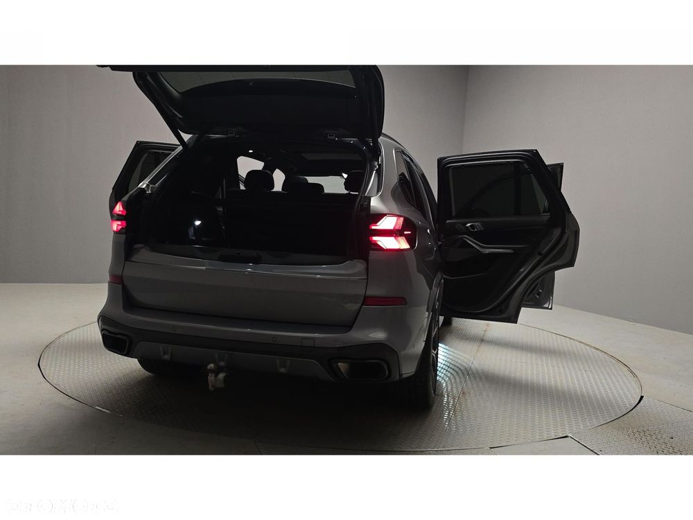 BMW X5 - 12