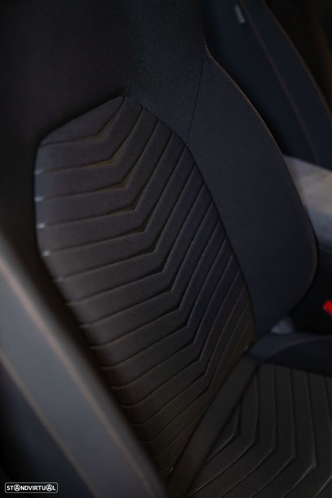 Cupra Born 58 kWh - 43