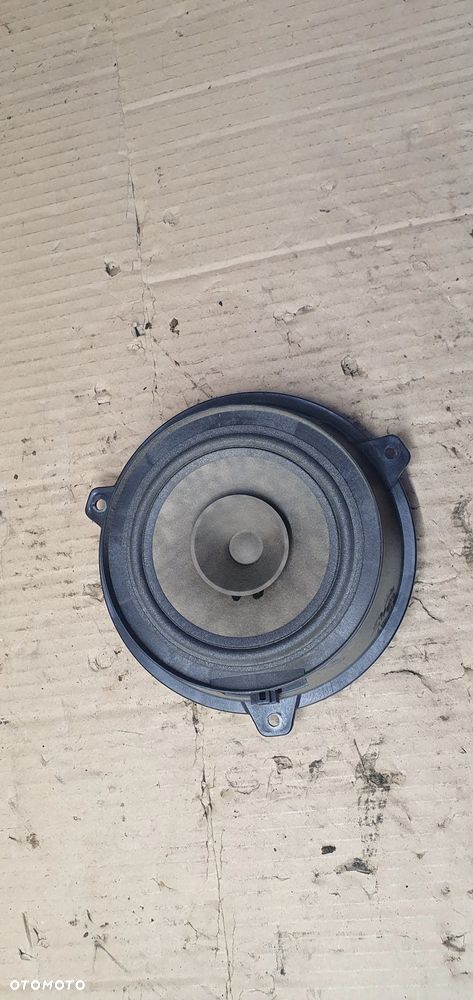 Głośnik lewy tył tylny Fiat Panda II 00467978440 - 1