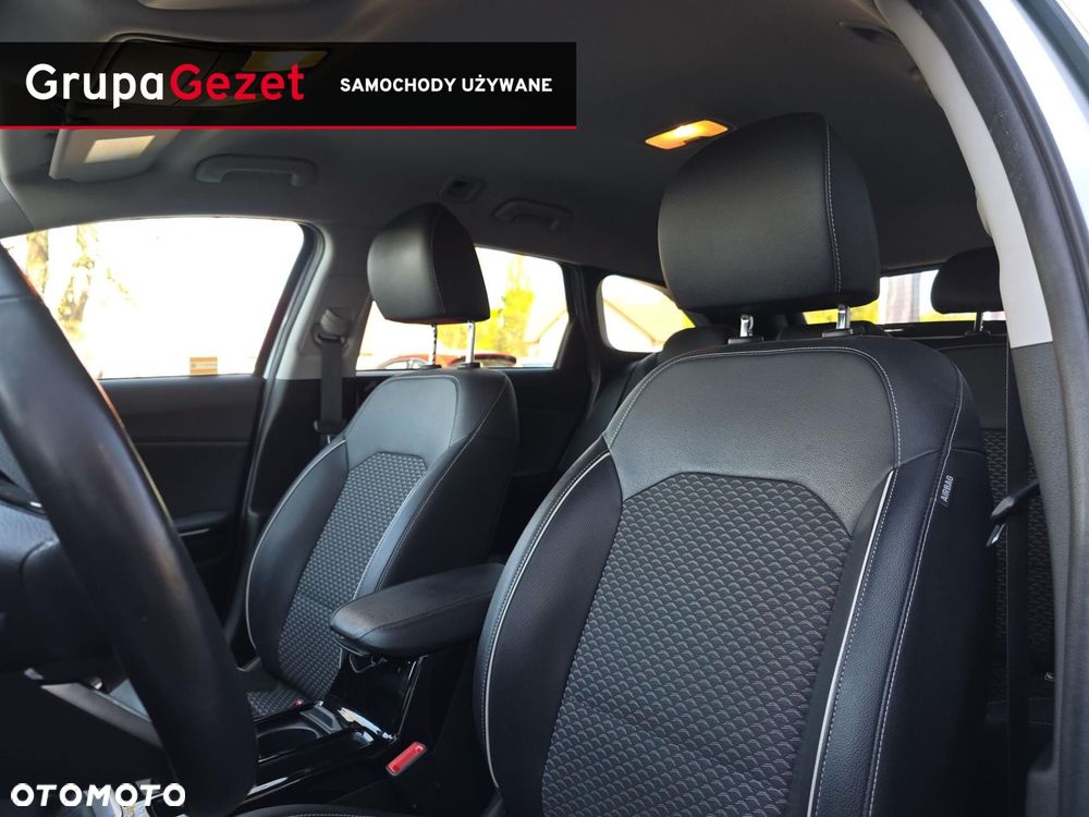 Kia Ceed 1.5 T-GDI Business Line - 11