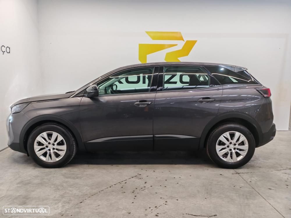 Peugeot 3008 1.5 BlueHDi Active Pack - 4