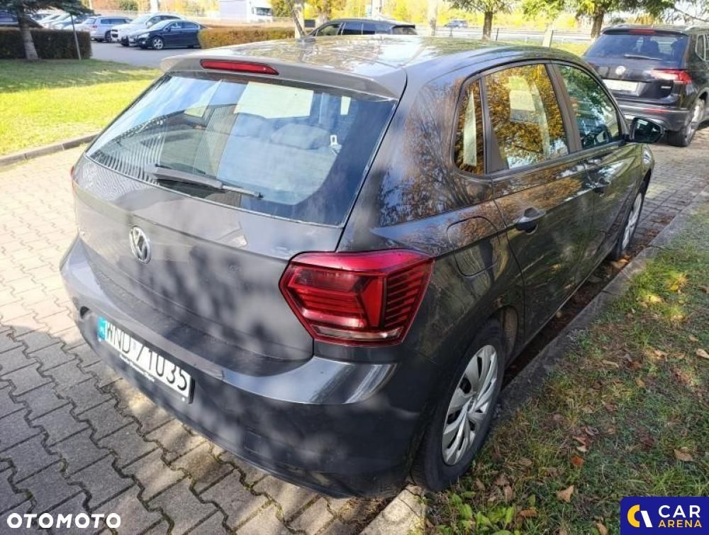 Volkswagen Polo - 5