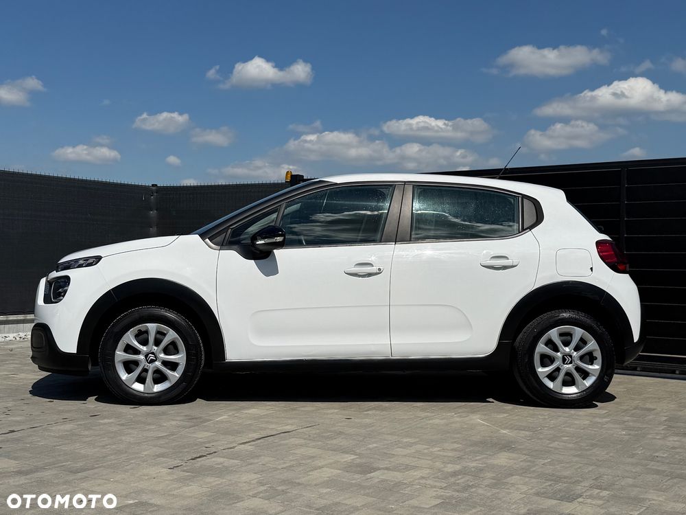Citroën C3 Pure Tech 83 S&S SHINE - 2