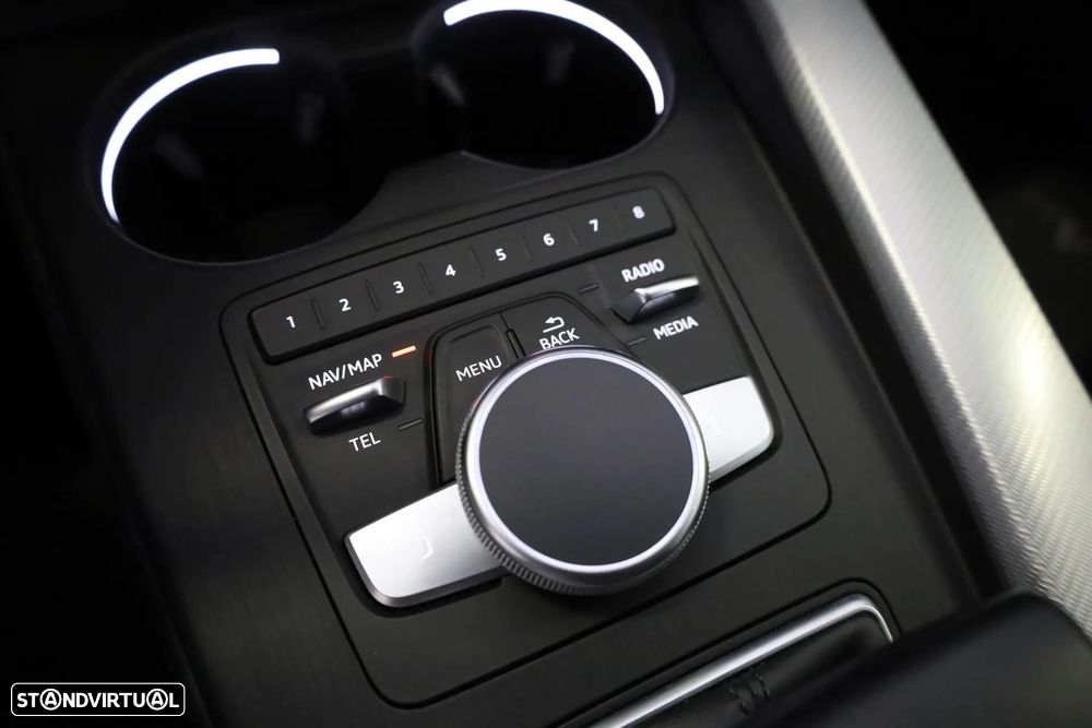 Audi A5 Sportback - 40