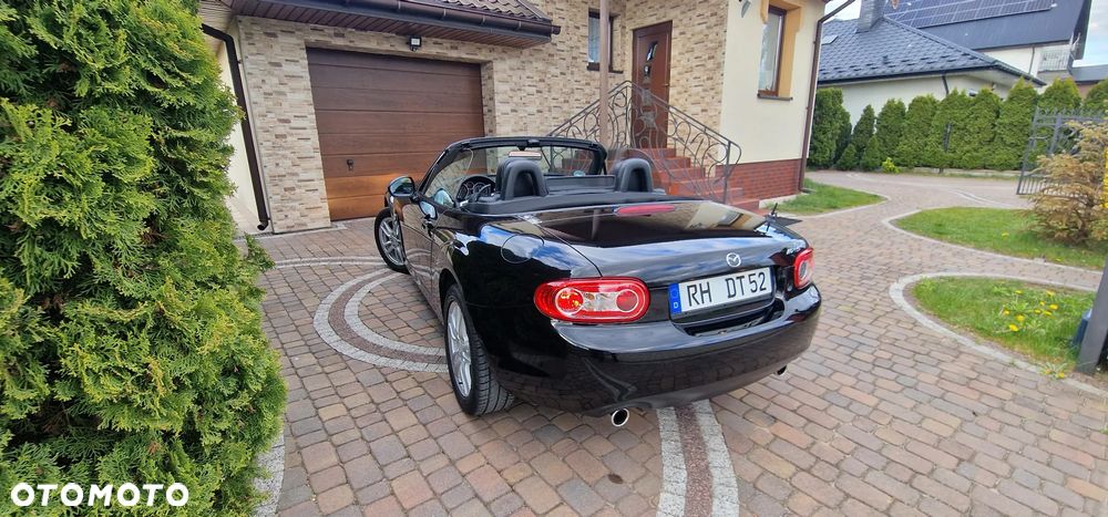 Mazda MX-5 1.8 MZR Kaminari - 16