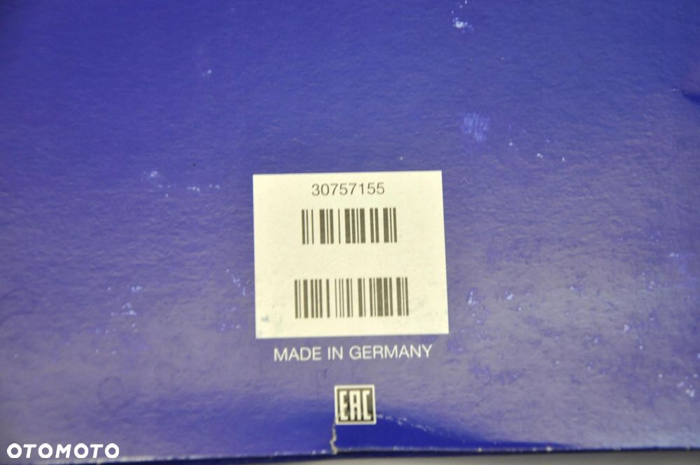 VOLVO C30 C70 S40 V50 oryginal filtr powietrza OE - 5