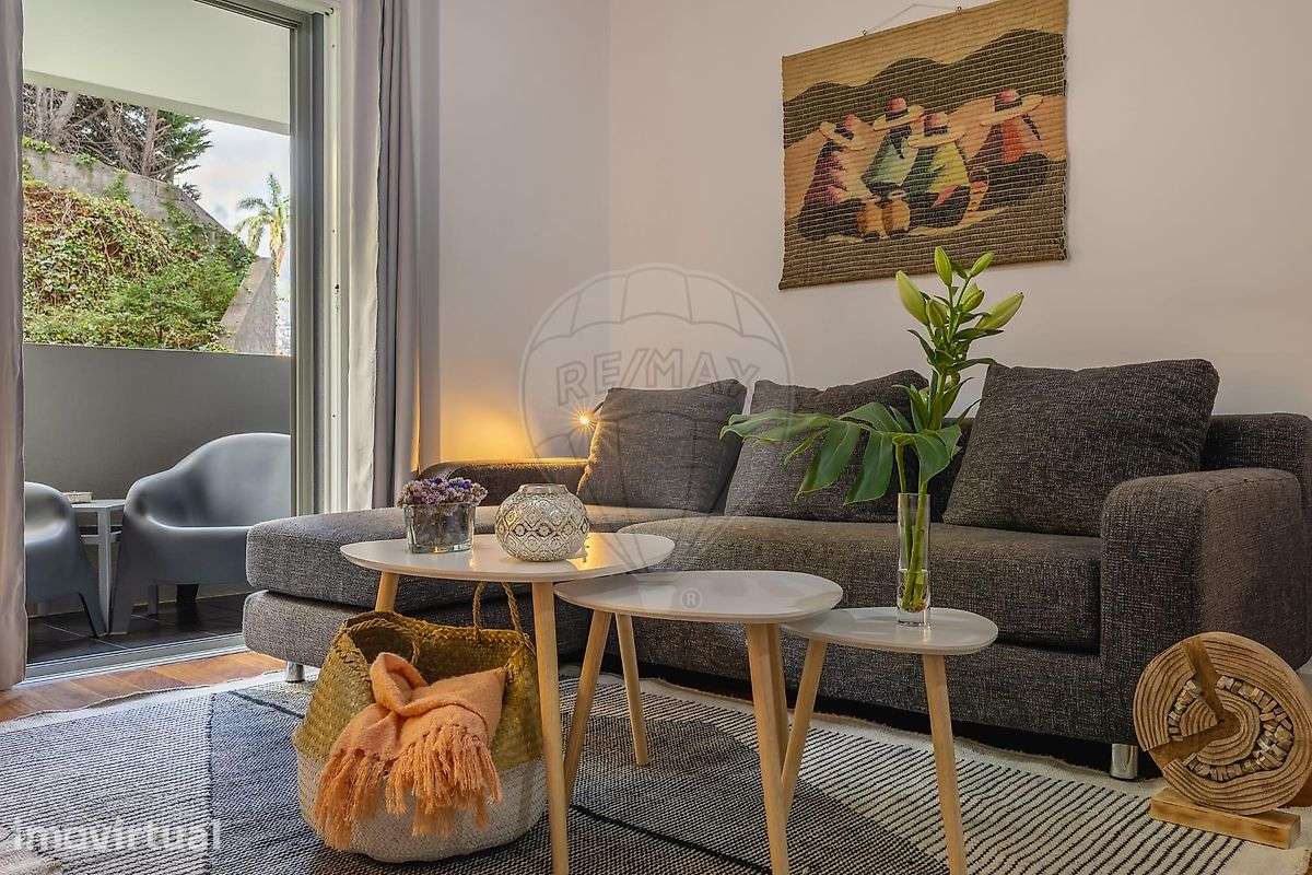 Apartamento T2 para venda - Grande imagem: 4/29