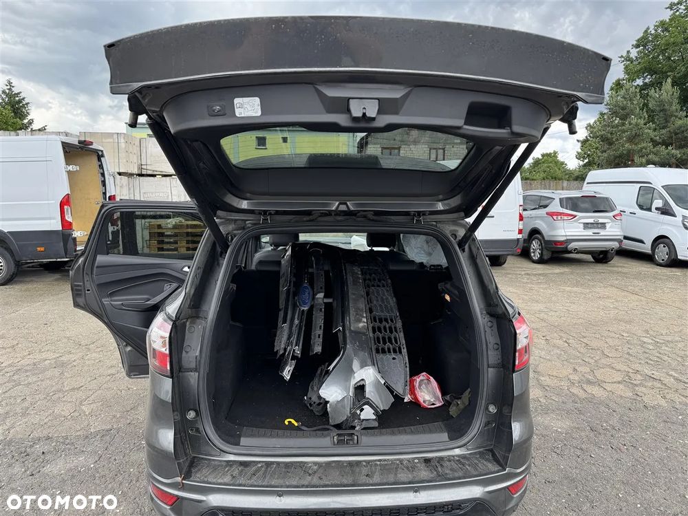 Ford Kuga 2.0 TDCi AWD ST-Line - 21
