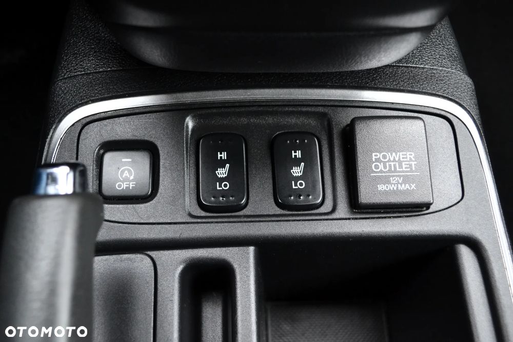 Honda CR-V 2.0 Executive Navi - 24