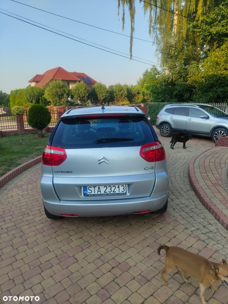 Citroën C4 Picasso - 3