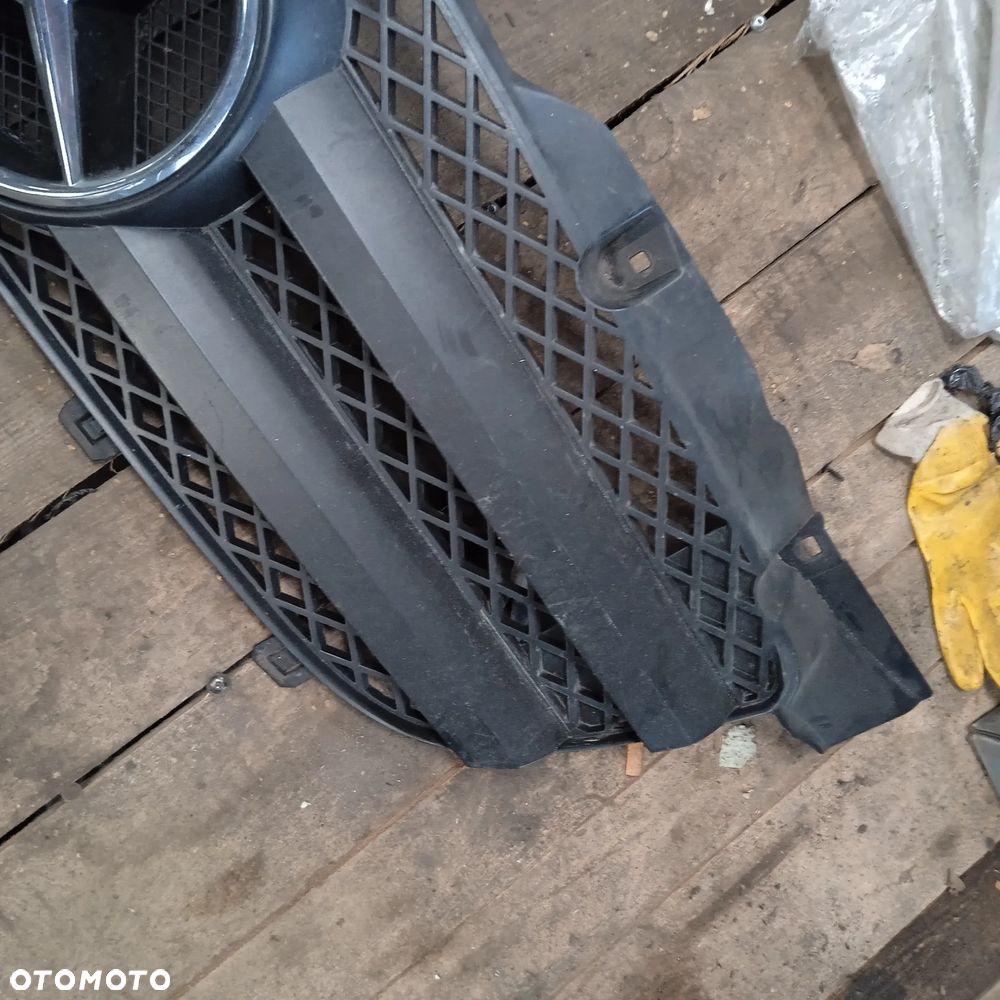 Atrapa Sprinter 906 A9068800385 - 2