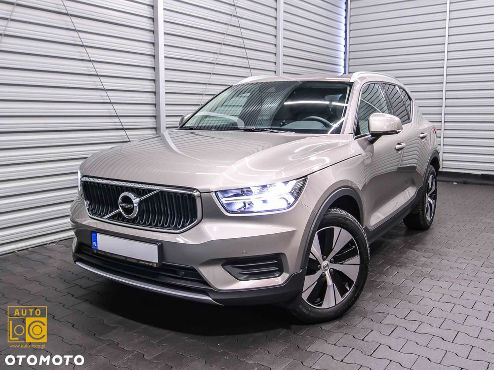 Volvo XC 40 T3 Inscription - 3