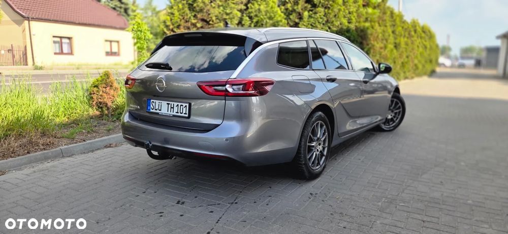 Opel Insignia 1.5 Business Elegance - 14
