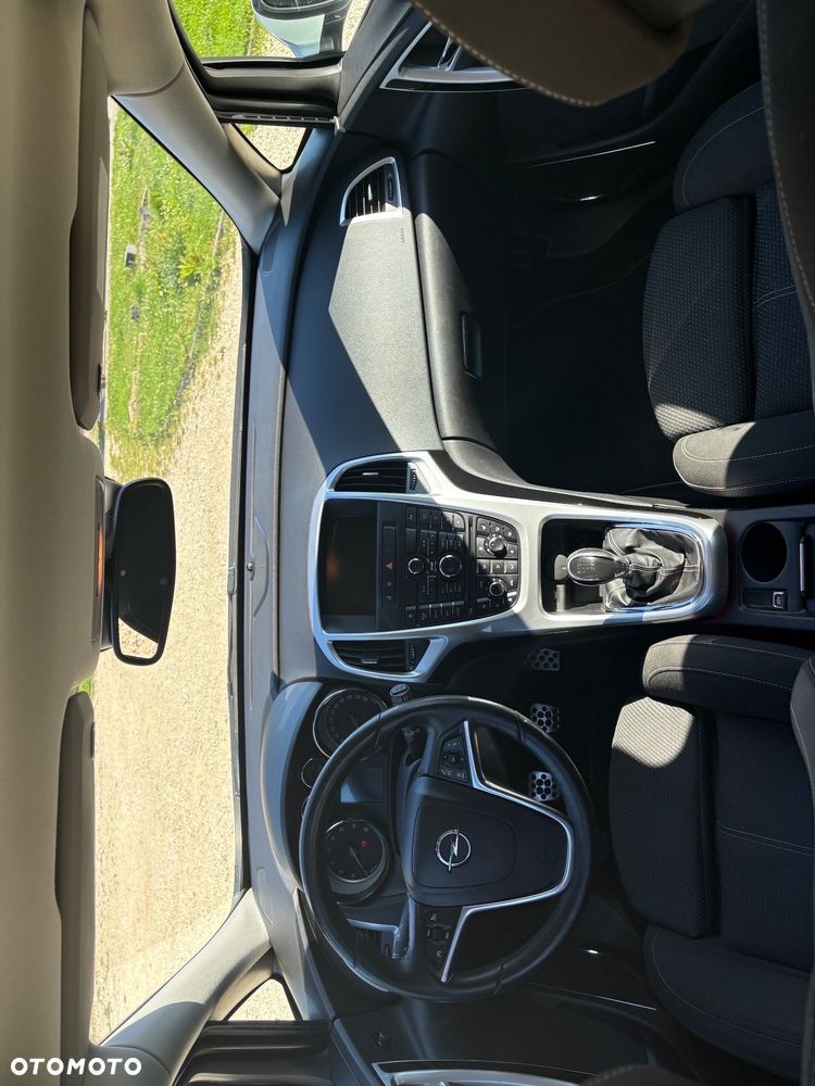 Opel Astra - 7