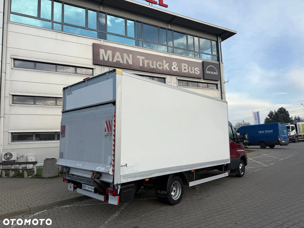 Iveco 50/35C18 - 4