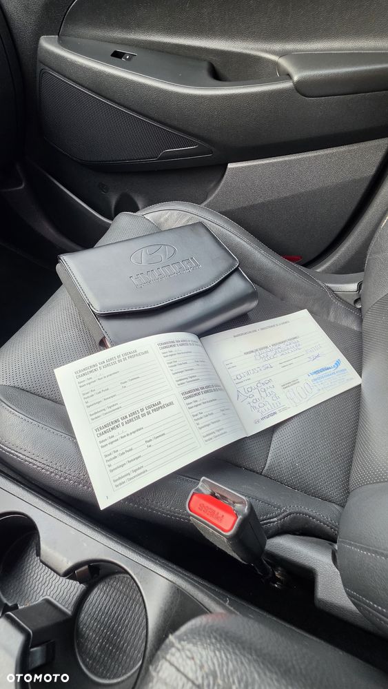 Hyundai Tucson 1.6 GDi 2WD Advantage - 28