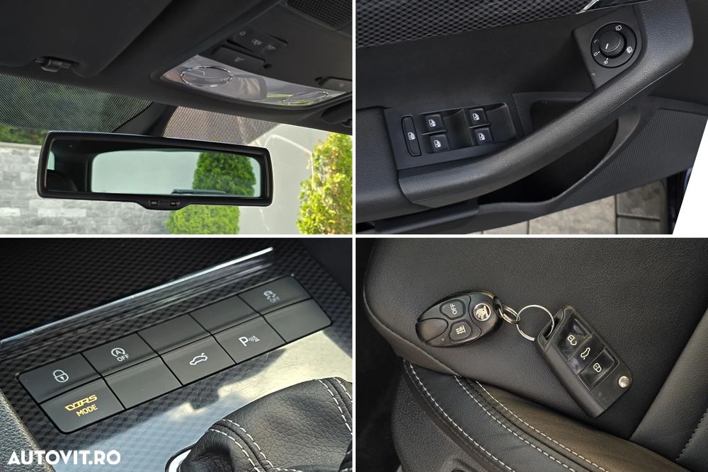 Skoda Octavia 2.0 TDI 4X4 DSG RS - 13