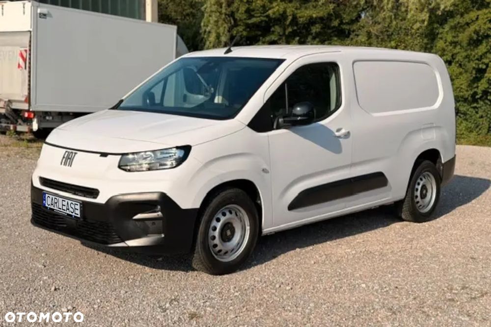 Fiat Doblo Maxi Van L2 - 2