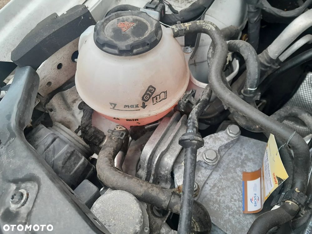 Skoda Fabia 1.0 TSI DSG Soleil - 10