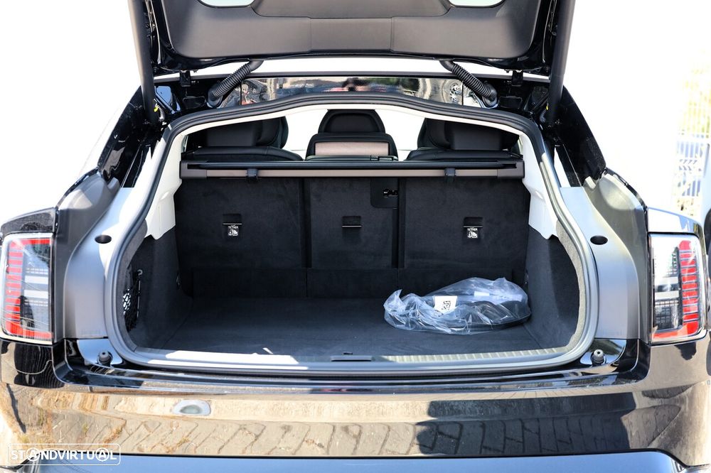 Volvo ES90 92 kWh Single Motor Ultra - 6