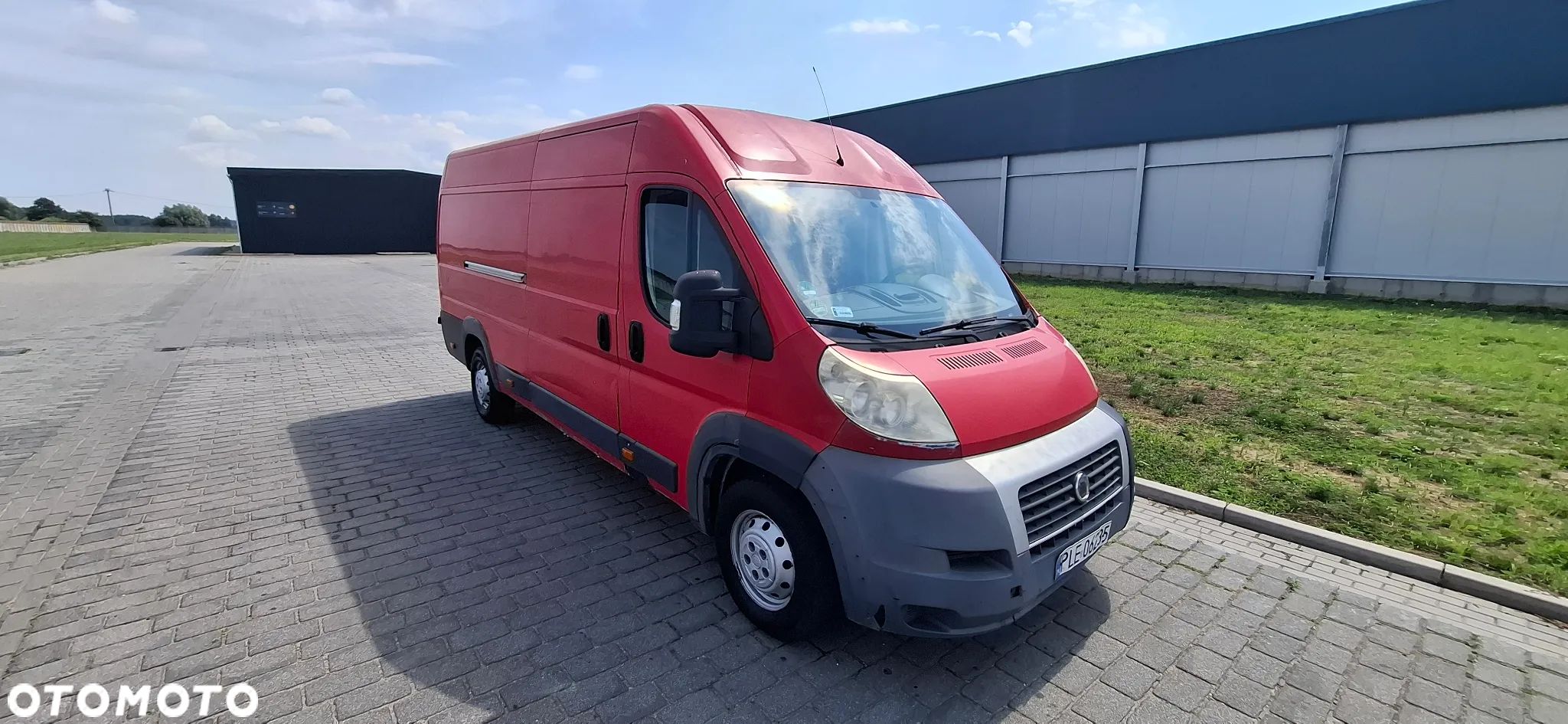 Fiat DUCATO - 1
