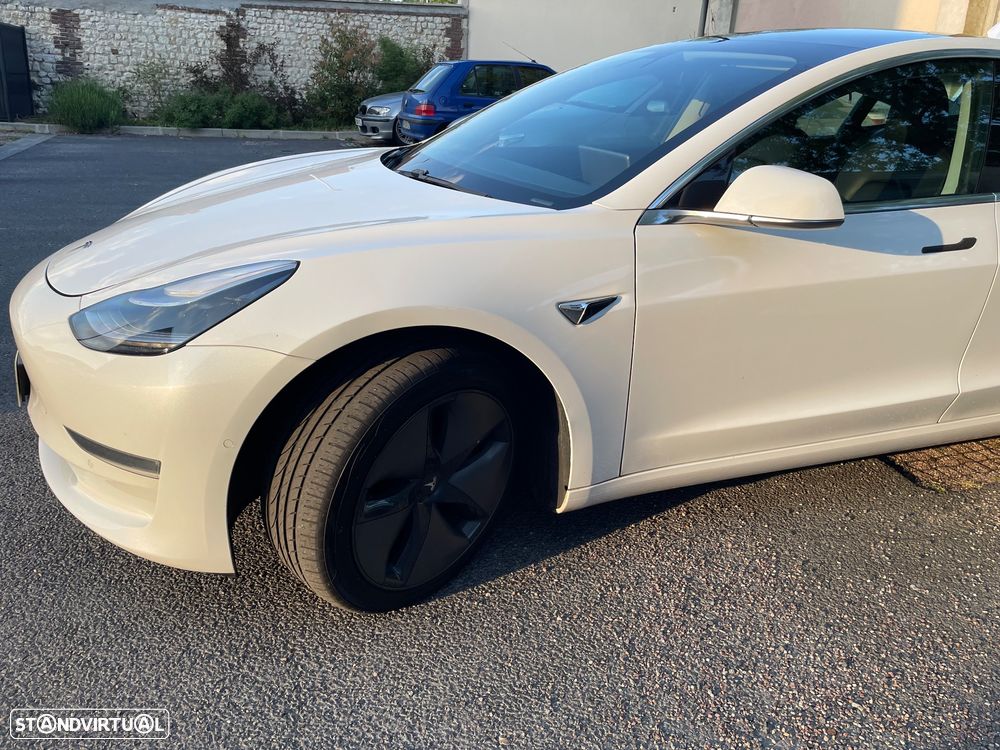 Tesla Model 3 Long Range AWD Dual Motor - 8